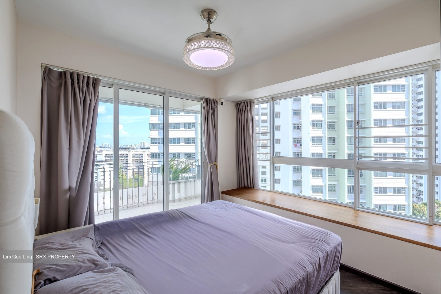 Blk 588D Park Central @ Amk (Ang Mo Kio), HDB 4 Rooms #577640171